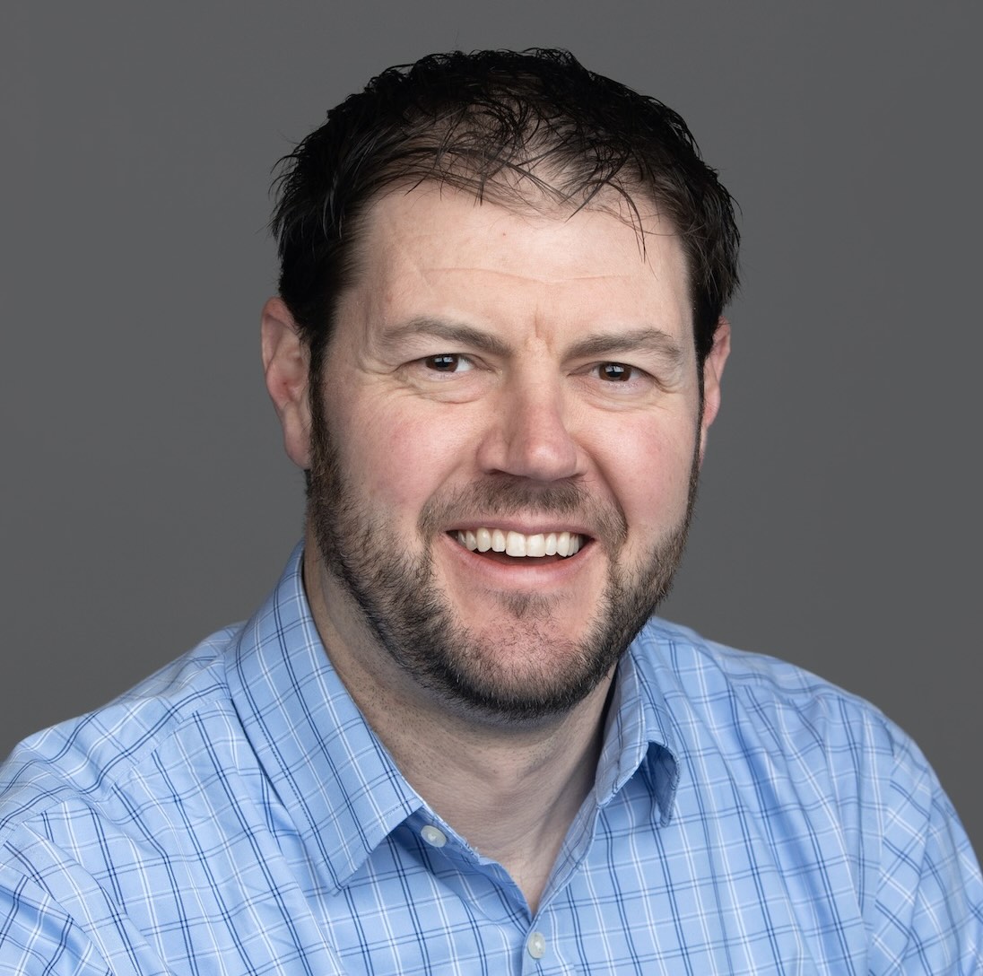 Mike - Technology Executive